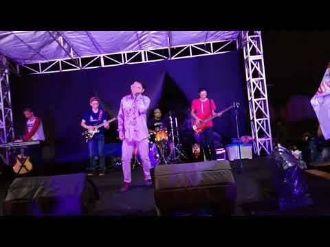 THE COMBINATIONS - JANGAN KACAU KARENA RASTA Live in SAHUR ON THE ROAD Ke-11 VESPA BEKASI