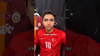 Bir IRKÇI değiliz ama siz EŞKİYA’sınız 🇹🇷