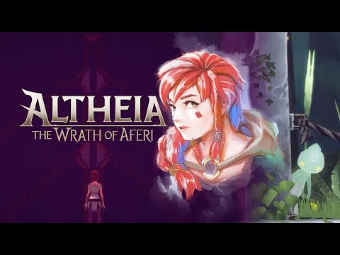 ⚔️ Bienvenidos al inicio de The Wrath of Aferi, un juego indie cargado de acción, fantasía y una historia misteriosa. En este video jugamos los primeros minutos del título sin comentarios, ideal si quieres ver el gameplay limpio y la atmósfera tal como fue diseñada.

🎮 Juego: The Wrath of Aferi
🧩 Género: Aventura, acción, indie
📅 Lanzamiento: 2025

Si te gusta el contenido, ¡no olvides darle like y suscribirte para más gameplays y descubrimientos de juegos independientes!

🔔 **Suscríbete** para más gameplays, análisis, tráilers y otro contenido sobre videojuegos

📢 **Síguenos en redes:**
https://x.com/xboxmaniac_es
https://www.tiktok.com/@xboxmaniac.es

🌐 https://xboxmaniac.es

#TheWrathOfAferi #GameplaySinComentarios #JuegosIndie2025