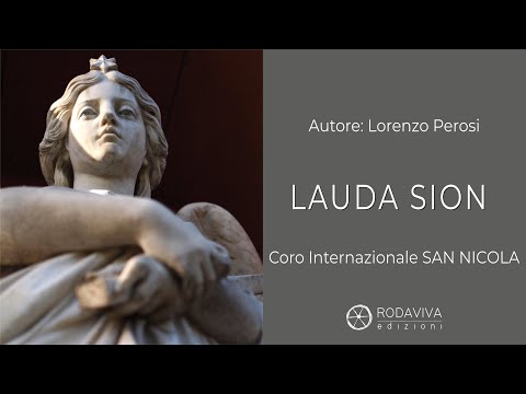 LAUDA SION RIMINI