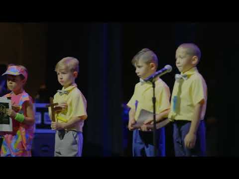 The Star Spangled Banner | Doxology