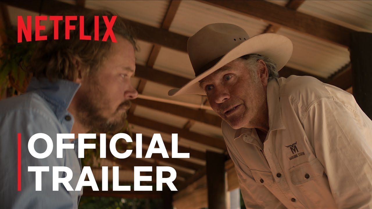 Territory | Official Trailer | Netflix