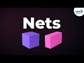 Understanding the Net of a Cube