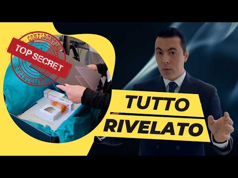 Come Fare Marketing con Il Paccone delle Meraviglie: Il Segreto Delle Aziende di Successo