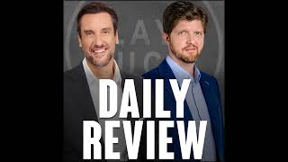 BONUS: Daily Review with Clay and Buck - Aug 14 2025