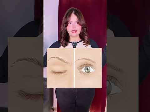 Voy hacer que parpadees #shorts