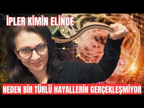 HAYATINI KİM YÖNETİYOR?  | "15 DAKİKADA" BİLİNÇALTI KAYITLARINI ZİHNİNİ YENİDEN PROGRAMLA!
