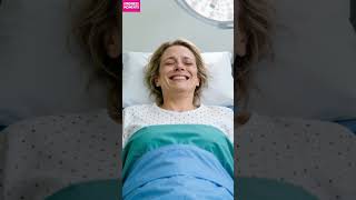 Kindness ❤️ Doctor's Compassion Transforms a Mother's Day #kindness #hospital #shorts