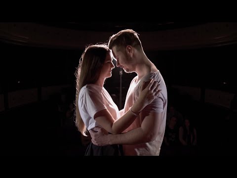 Sám Sebou - Príbeh (Official Video)