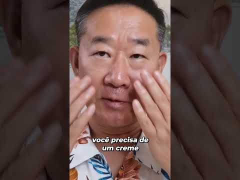 A TÉCNICA QUE ELIMINA RUGAS! | Peter Liu