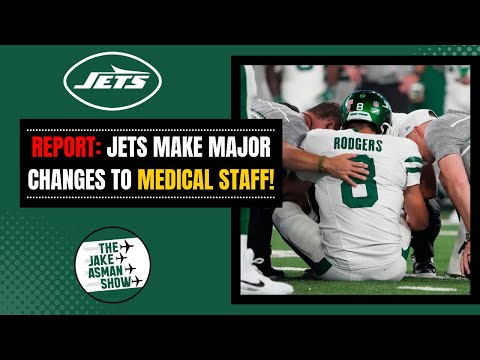 Reacting To ESPN S Report About New York Jets Making Major Changes To