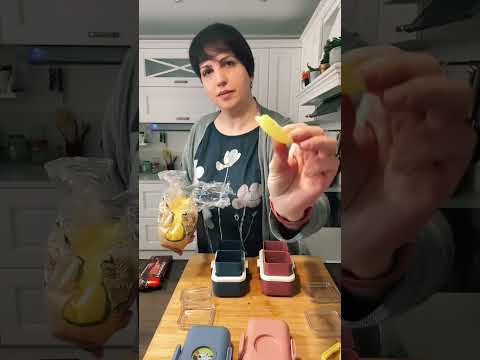 Merenda del mattino 22/03/24
