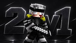 Revoluty 2v1 Craftrise Uhc Meetup