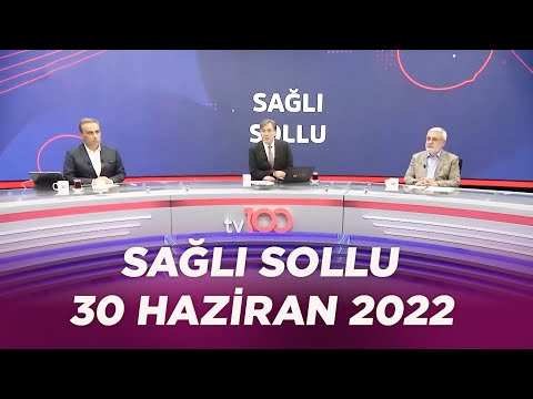 Asgari Ücrete Ara Zam Yüzde Kaç Olacak? | Erdoğan Aktaş ile Sağlı Sollu 30 Haziran 2022