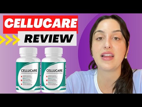 WATCH OUT!!CELLUCARE  Cellucare Review   Cellucare Reviews   CelluCare Blood Sugar