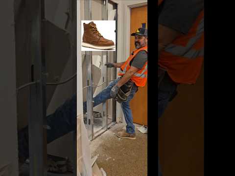 Remodelacion de pared de drywall #drywall #diy #construcción #remodel #drywallrepair #framing