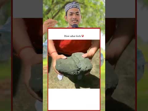 Sabr Ka Result #shorts