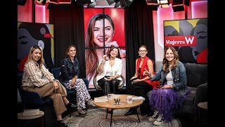 Entrevista Mujeres W - con la Dra María José Riveros de Dentisteria Digital