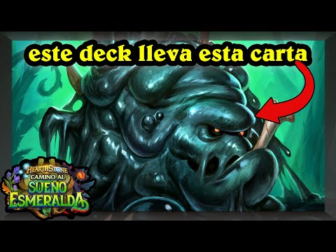Curioso deck de Cazador de Demonios [Hearthstone]