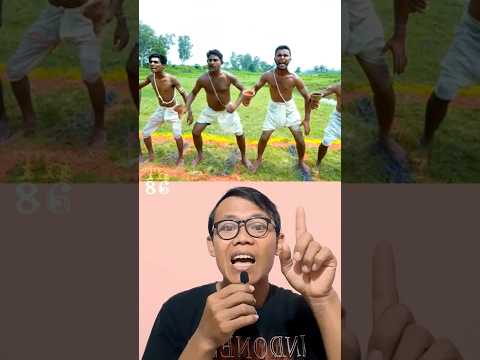 LOMBA PANJAT PISANG BERHADIAH CEWEK  MENAWAN Pt1#alurcerita #storytelling #vrindavan #lucu #viral