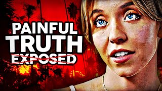 The Painful Truth About Women in California's Suburbs