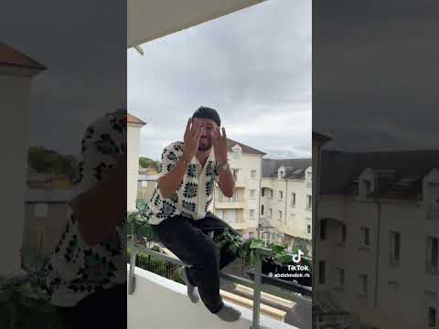 شاهد الزوج الجزائري هبلاتو زوجته