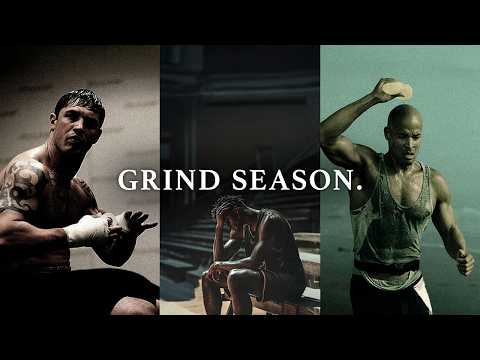 IT’S GRIND SEASON BRO - Best Hopecore Motivational Compilation