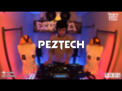 In2TheFridge - Peztech (Schranz) @ NAV