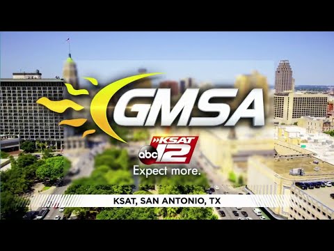 Ksat News Brief 4 30 21 Early Morning Edition