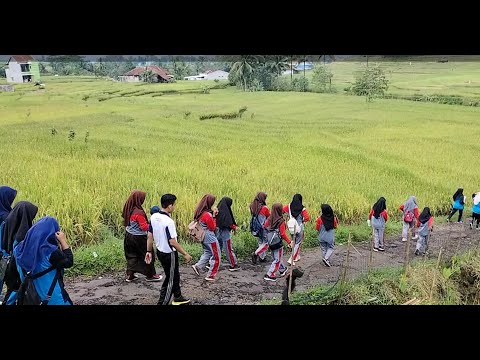 JUMAT SEHAT SMPN 2 SALEM