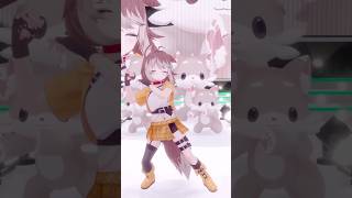 ＃右肩の蝶ダンス 👐踊ってみた　#ぼくわた  #vtuber　#蓮希るい