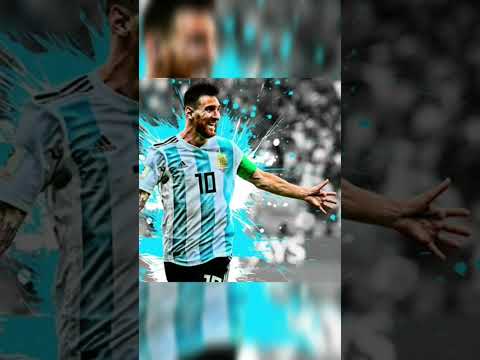 MESSI എന്ന മനുഷ്യൻ..💞💫 | Messi Status Malayalam | #messistatusmalayalam #messistatus #shorts #messi