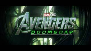 Avengers: Doomsday | Official Trailer