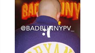 Bad Bunny - 6 Rings RIP KOBE BRYANT