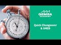 Quick Changeover in Manufacturing