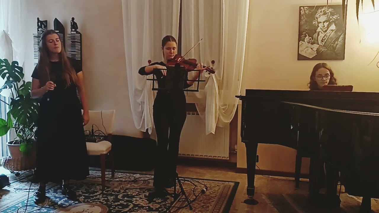 Duo violino & pianoforte 