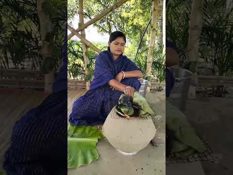 kochu patar vorta #shorts #trandingshorts