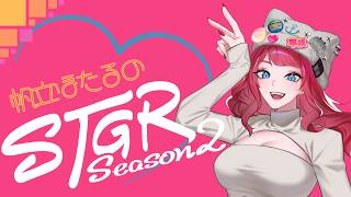 【#ストグラSeason2】帆立ほたるのばりばり掛け持ち社員生活⚓日常【DAY93】