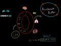 Bloodstream pH Regulation Concepts