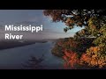 Rivers of North America