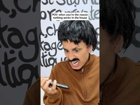 Do you take the batteries out of remotes? 😂 #funny #comedy #relatable