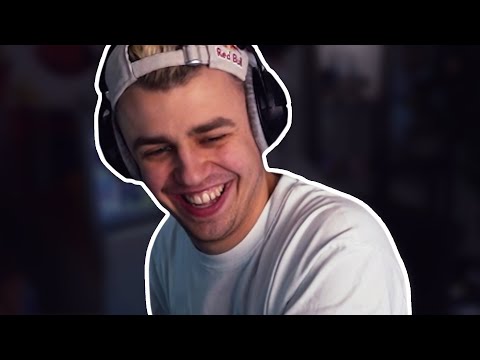 ICH KRATZ' AN DEN 6 MILLIONEN