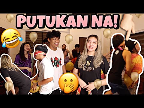 PUTUKAN NA BOYFRIENDS EDITION! (GRABE SI KING AT REGINA!)
