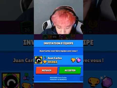 🐐 JUAN M'INVITE 🐐