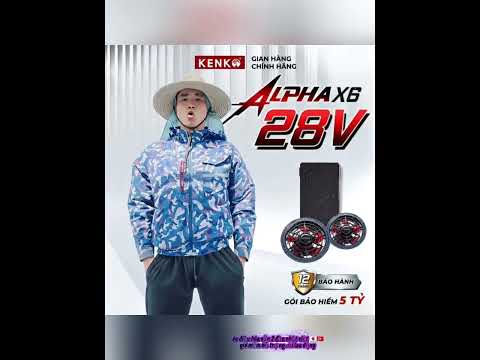 #cuocsongnhatban áo điều hòa 2 đầu nhật việt