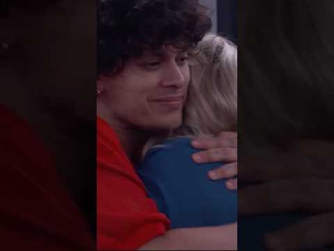 This duo is about to be LIFE CHANGING 😭❤️ #BB28