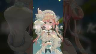 【歌って踊ってみた】生きてこそ【 桃鈴ねね / hololive 】#shorts