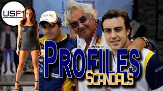 Profiles Scandals - S01P15