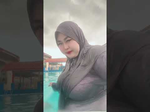 Diajarin renang part lll