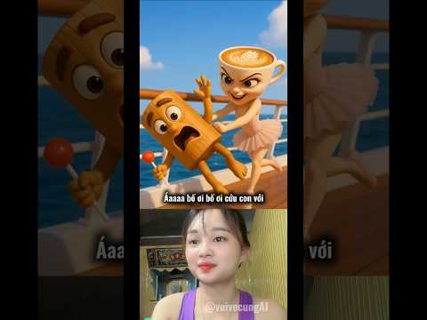 Tungtungtungsahur đưa con đi chơi biển và cái kết #tungtungtungsahuar #funny #aishorts #memes  #ai